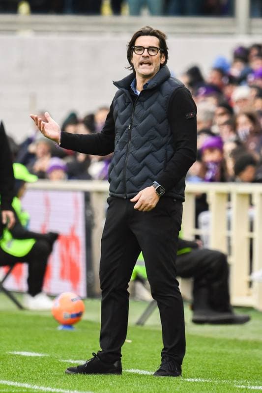 Football. Serie A. ACF Fiorentina - US Cremonese. 04.01.2026