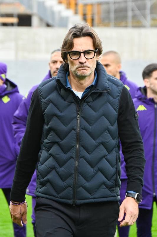 Football. Serie A. ACF Fiorentina - US Cremonese. 04.01.2026