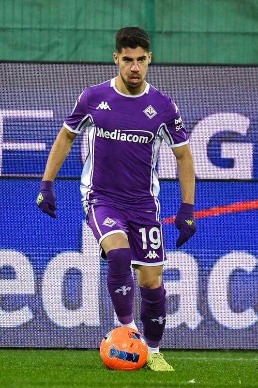 Football. Serie A. ACF Fiorentina - US Cremonese. 04.01.2026