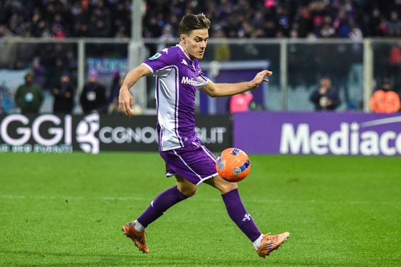 Football. Serie A. ACF Fiorentina - US Cremonese. 04.01.2026