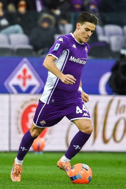 Football. Serie A. ACF Fiorentina - US Cremonese. 04.01.2026
