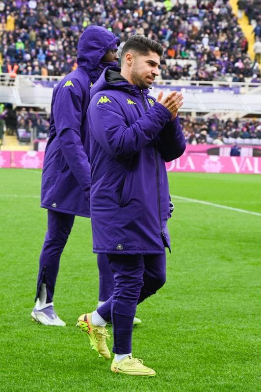 Football. Serie A. ACF Fiorentina - US Cremonese. 04.01.2026