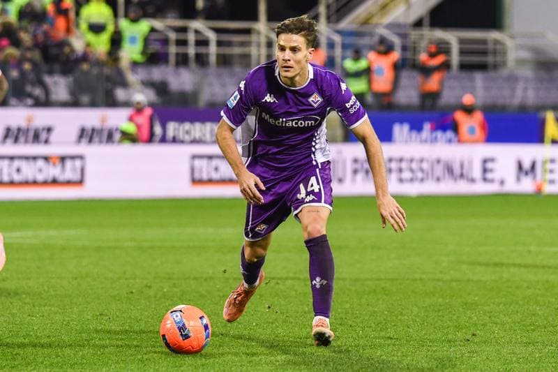 Football. Serie A. ACF Fiorentina - US Cremonese. 04.01.2026