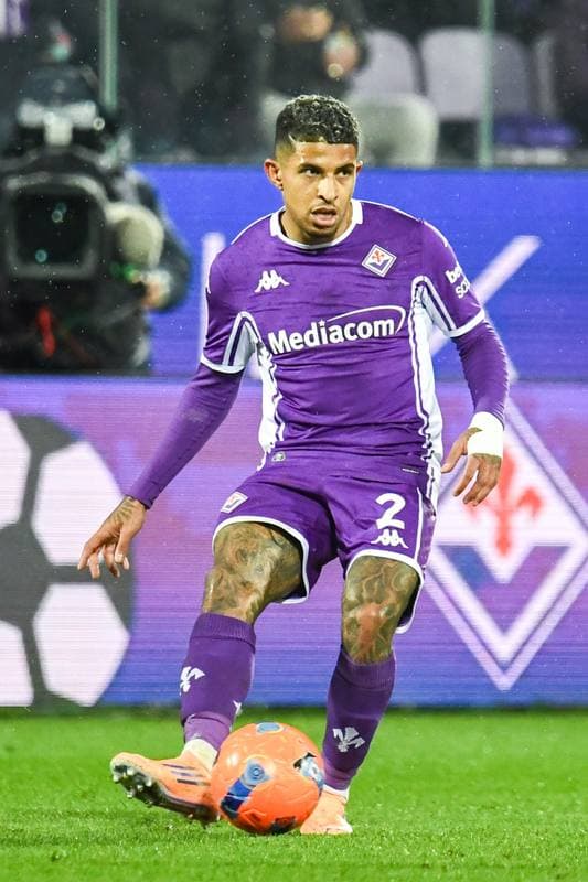 Football. Serie A. ACF Fiorentina - US Cremonese. 04.01.2026