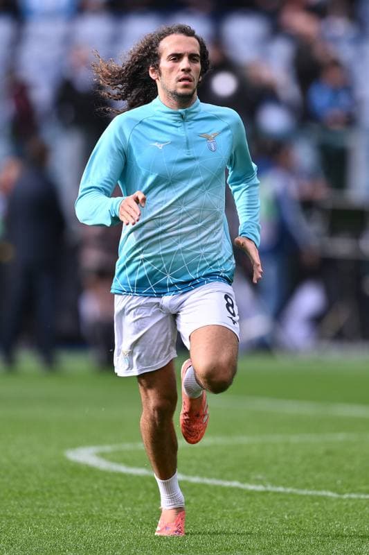Football. Serie A. SS Lazio - SSC Napoli. 04.01.2026