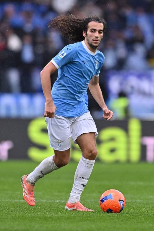 Football. Serie A. SS Lazio - SSC Napoli. 04.01.2026