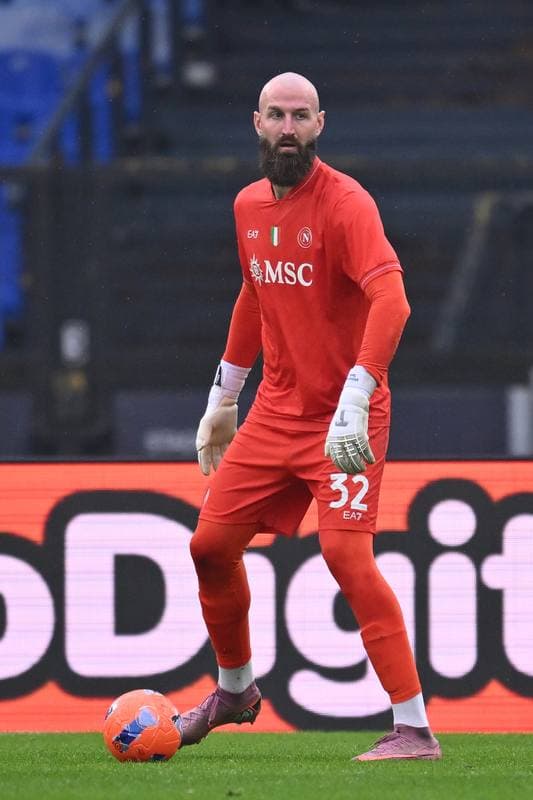Football. Serie A. SS Lazio - SSC Napoli. 04.01.2026
