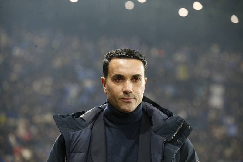 Football. Serie A. Atalanta BC - AS Roma. 03.01.2026