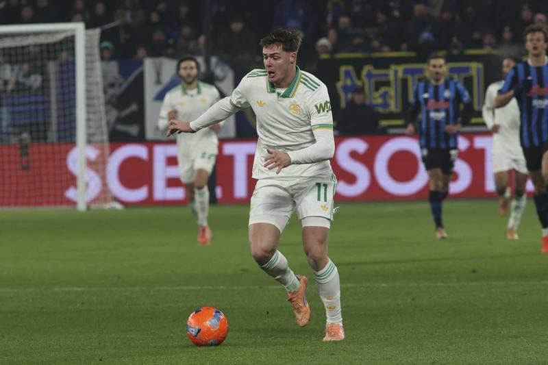 Football. Serie A. Atalanta BC - AS Roma. 03.01.2026