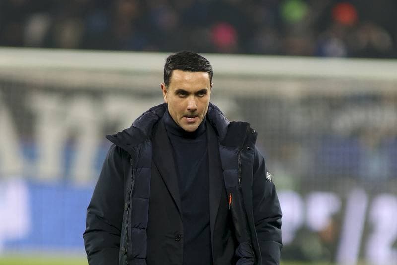 Football. Serie A. Atalanta BC - AS Roma. 03.01.2026