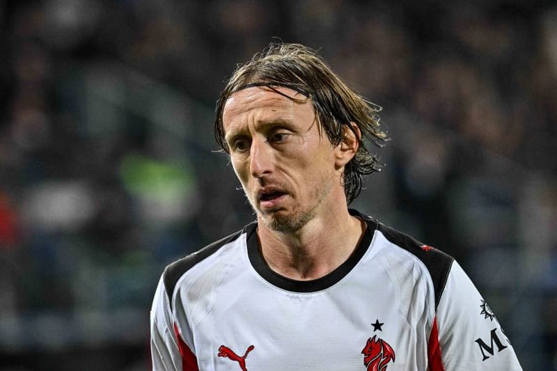 Football. Serie A. Cagliari Calcio - AC Milan. 02.01.2026
