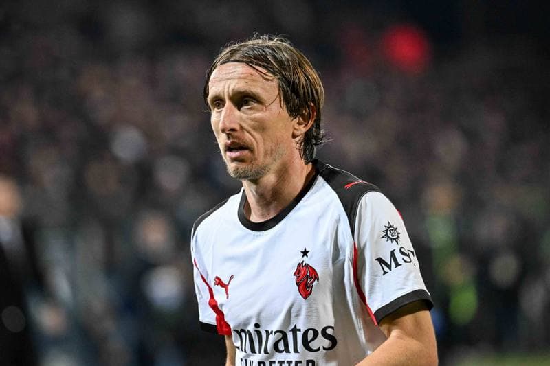 Football. Serie A. Cagliari Calcio - AC Milan. 02.01.2026