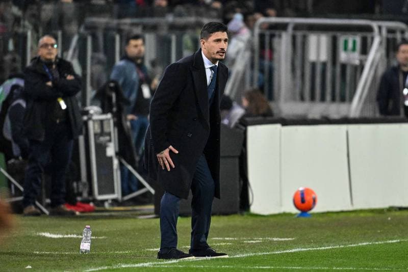 Football. Serie A. Cagliari Calcio - AC Milan. 02.01.2026