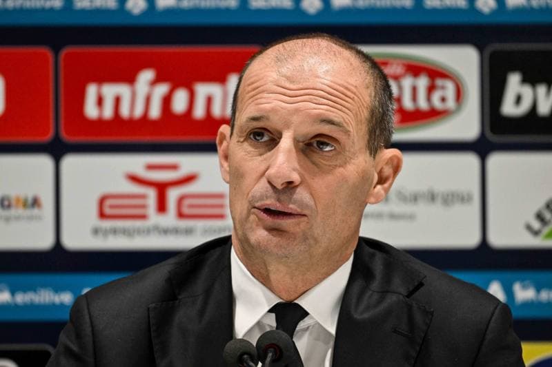 Football. Serie A. Cagliari Calcio - AC Milan. 02.01.2026