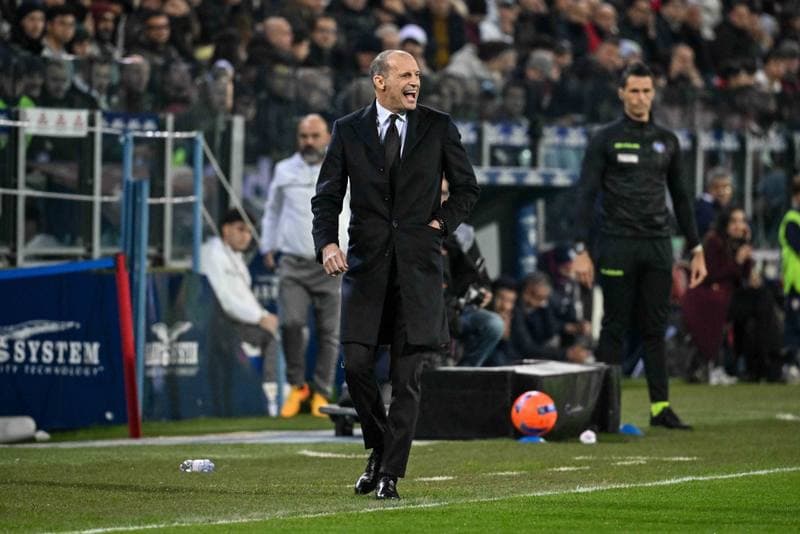 Football. Serie A. Cagliari Calcio - AC Milan. 02.01.2026