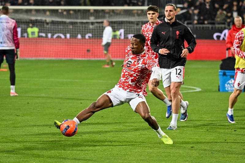 Football. Serie A. Cagliari Calcio - AC Milan. 02.01.2026