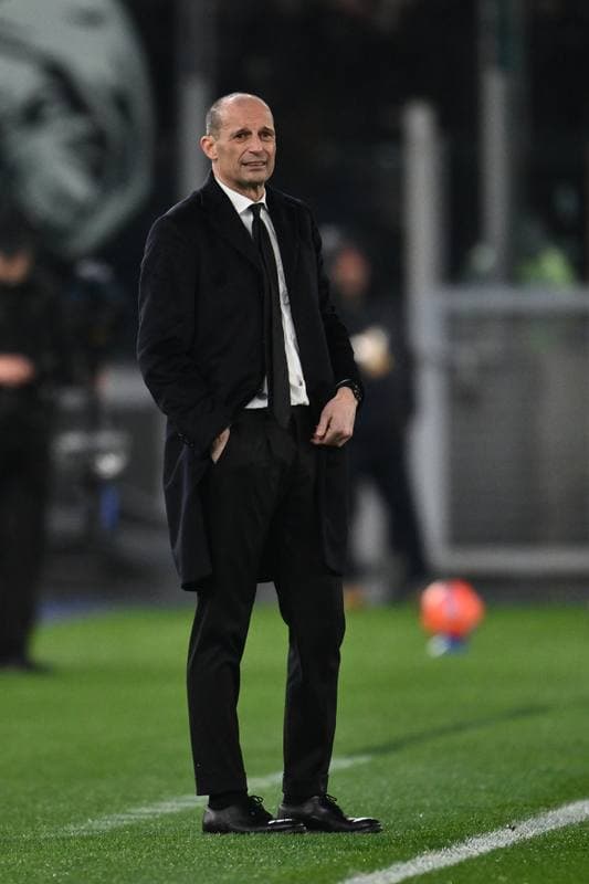 Football. Serie A. AS Roma - AC Milan. 25.01.2026