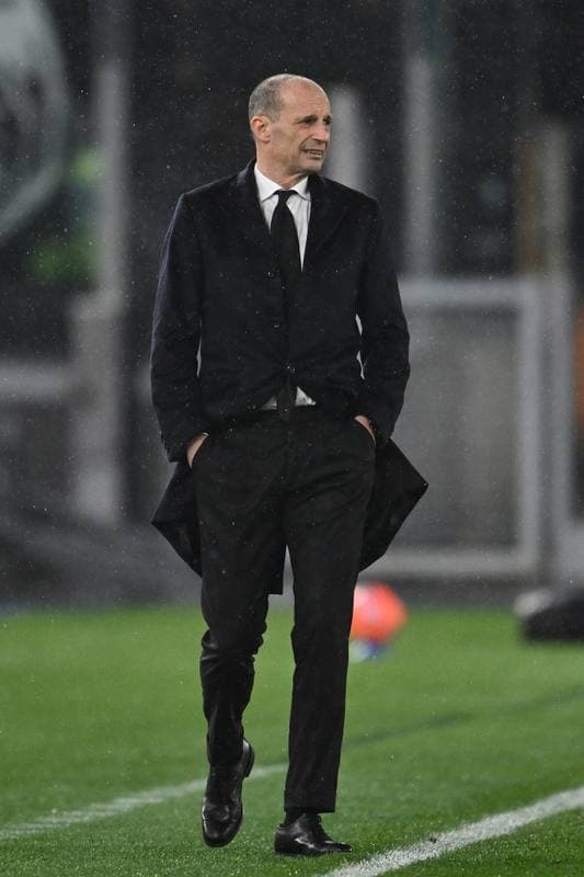 Football. Serie A. AS Roma - AC Milan. 25.01.2026