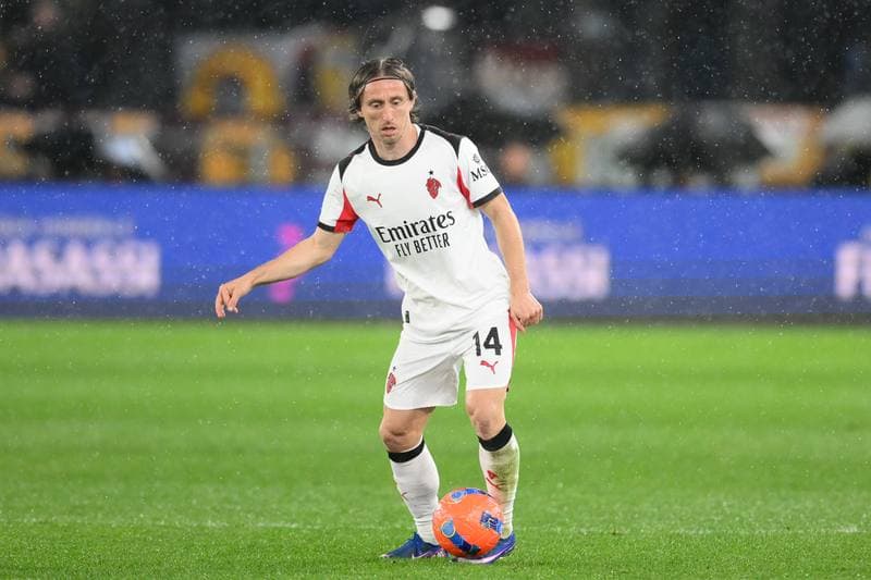 Football. Serie A. AS Roma - AC Milan. 25.01.2026