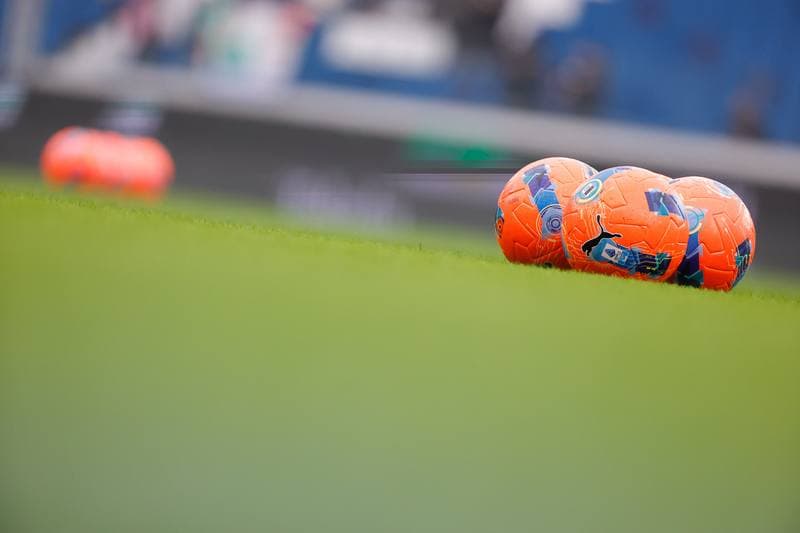 Football. Serie A. Atalanta BC - Parma Calcio. 22.01.2026
