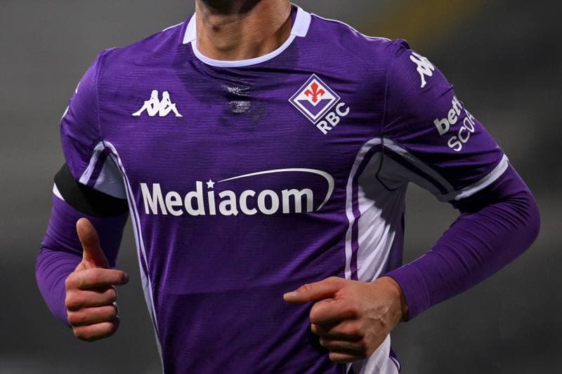 Football. Serie A. ACF Fiorentina - Cagliari Calcio. 24.01.2026