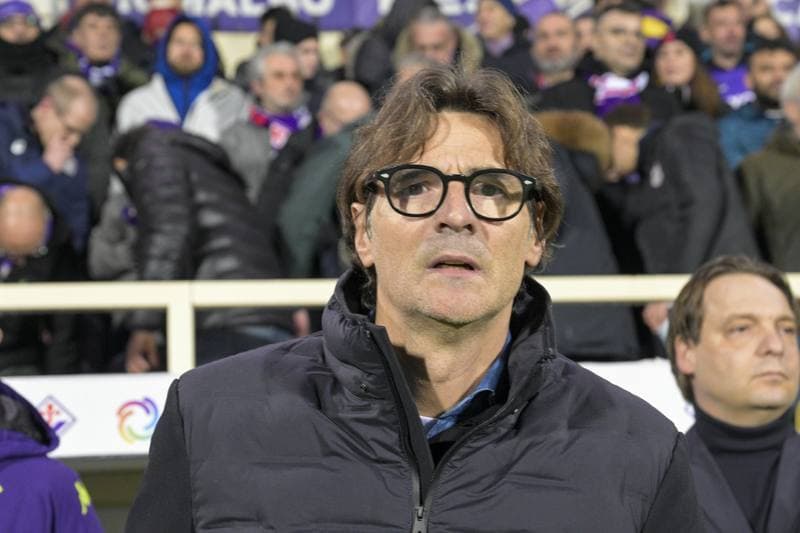 Football. Serie A. ACF Fiorentina - Cagliari Calcio. 24.01.2026