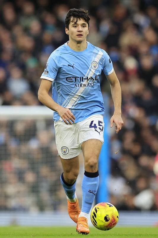 Football. Premier League. Manchester City - Wolverhampton Wanderers. 24.01.2026
