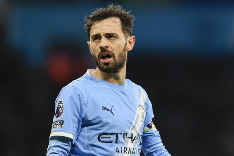 Football. Premier League. Manchester City - Wolverhampton Wanderers. 24.01.2026