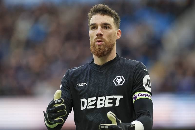 Football. Premier League. Manchester City - Wolverhampton Wanderers. 24.01.2026