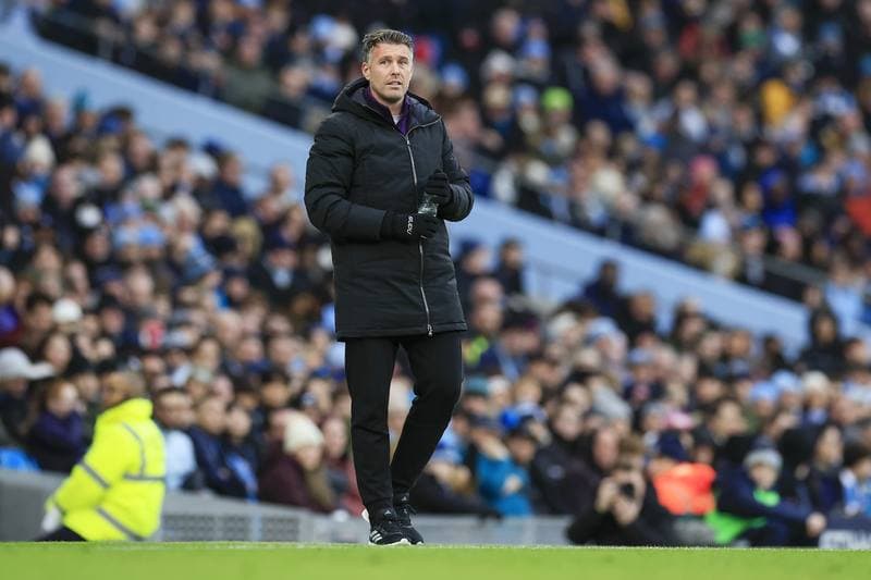 Football. Premier League. Manchester City - Wolverhampton Wanderers. 24.01.2026