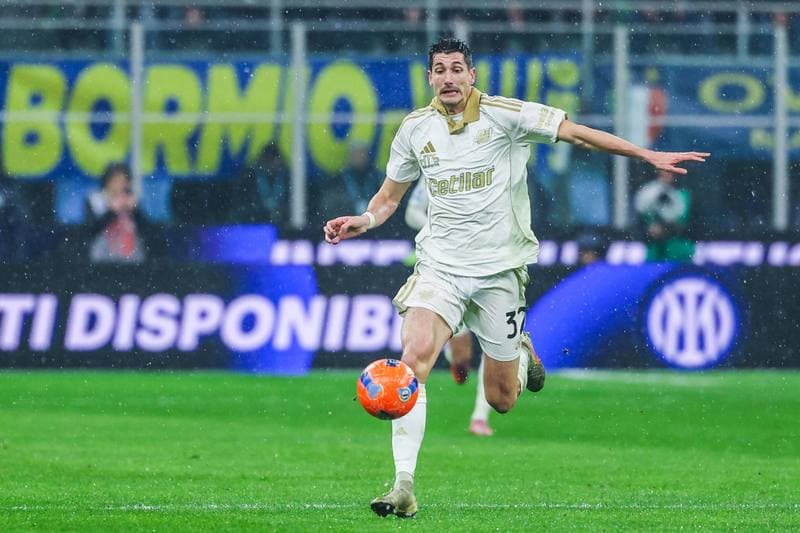 Football. Serie A. Inter - Pisa SC. 16.09.2025
