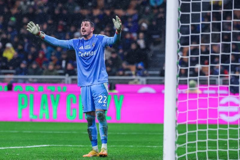 Football. Serie A. Inter - Pisa SC. 16.09.2025