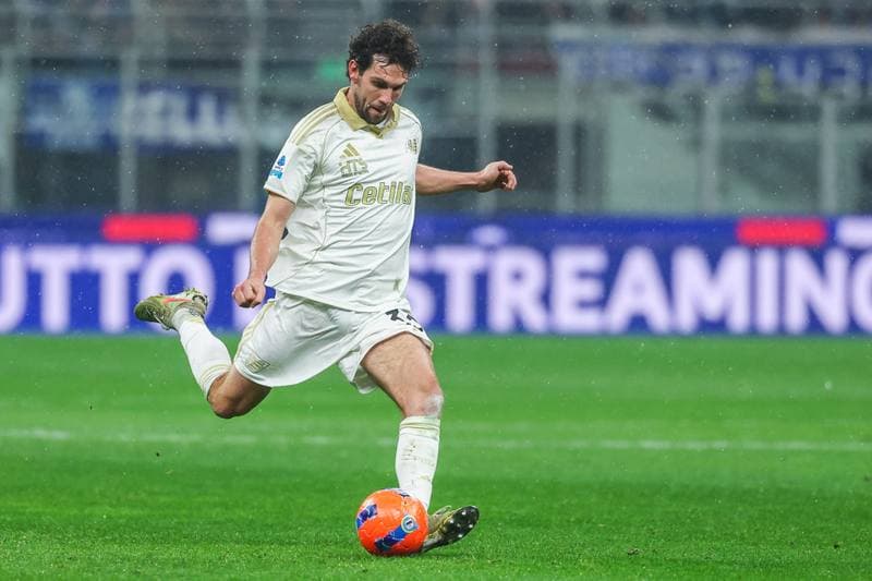 Football. Serie A. Inter - Pisa SC. 16.09.2025