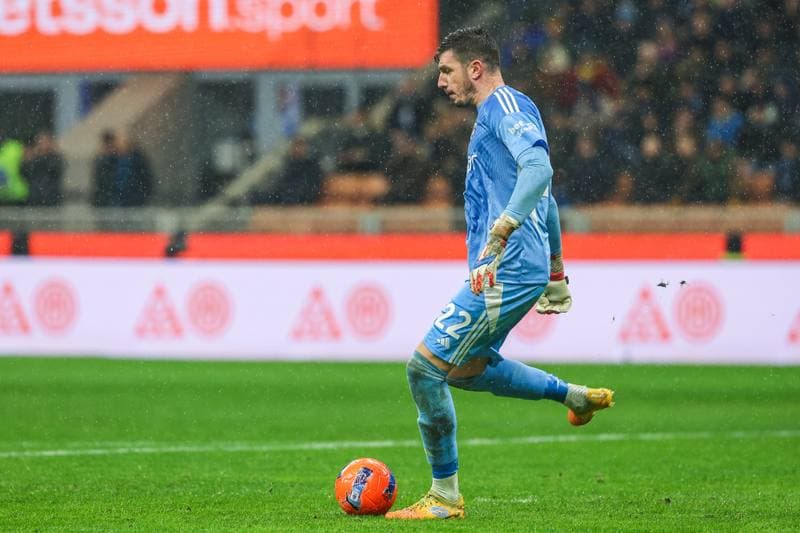 Football. Serie A. Inter - Pisa SC. 16.09.2025