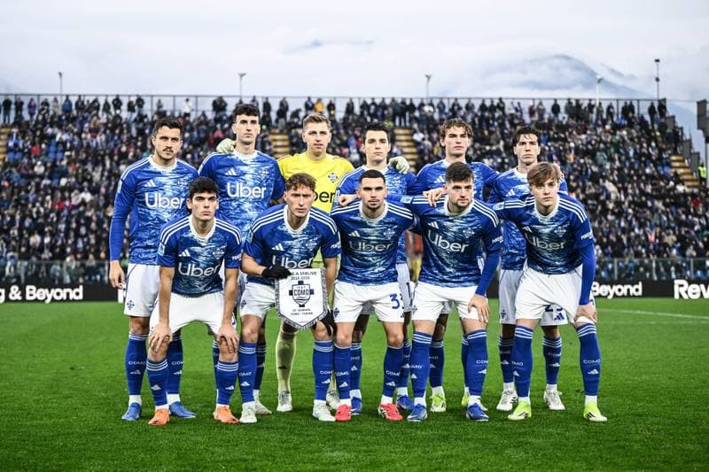 Football. Serie A. Como 1907 - Torino FC. 24.01.2026