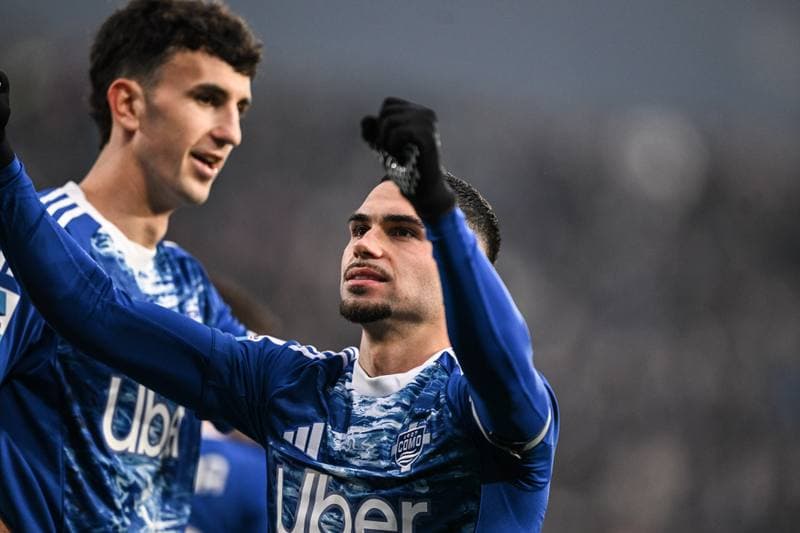 Football. Serie A. Como 1907 - Torino FC. 24.01.2026