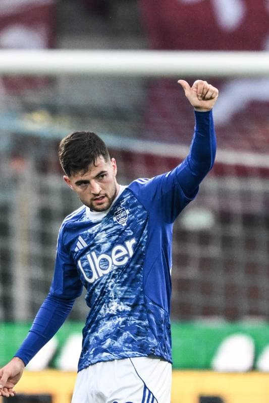 Football. Serie A. Como 1907 - Torino FC. 24.01.2026