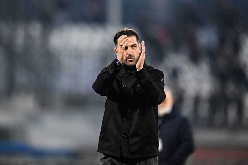 Football. Serie A. Como 1907 - Torino FC. 24.01.2026