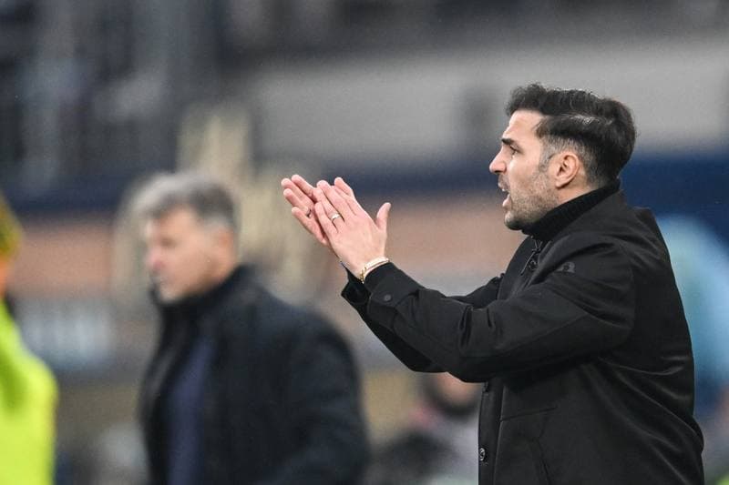 Football. Serie A. Como 1907 - Torino FC. 24.01.2026