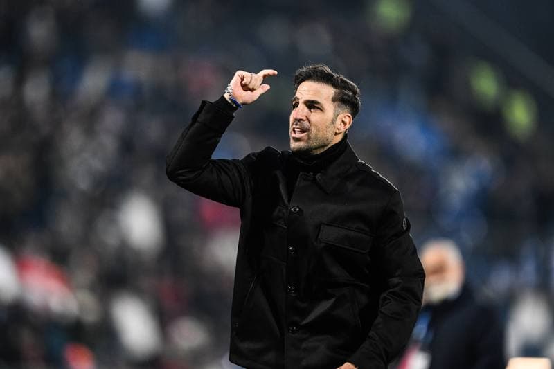 Football. Serie A. Como 1907 - Torino FC. 24.01.2026