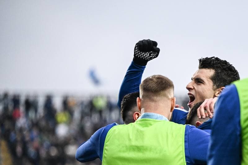 Football. Serie A. Como 1907 - Torino FC. 24.01.2026