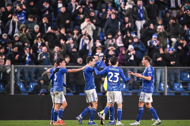 Football. Serie A. Como 1907 - Torino FC. 24.01.2026