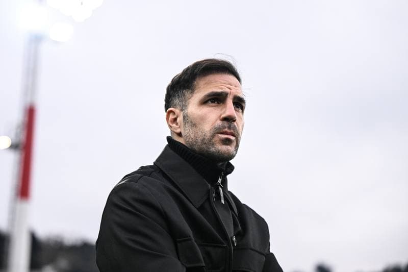 Football. Serie A. Como 1907 - Torino FC. 24.01.2026
