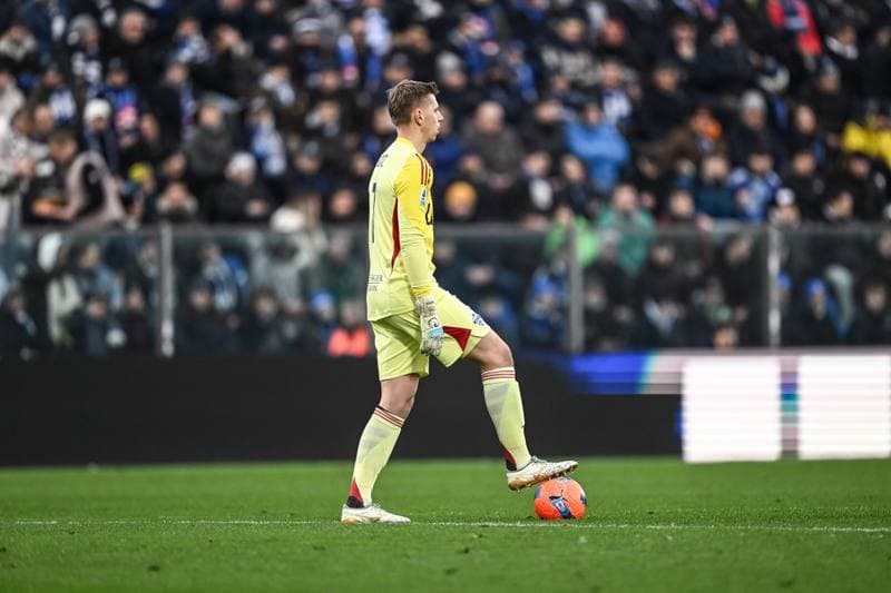 Football. Serie A. Como 1907 - Torino FC. 24.01.2026