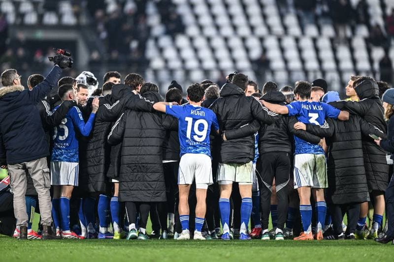 Football. Serie A. Como 1907 - Torino FC. 24.01.2026