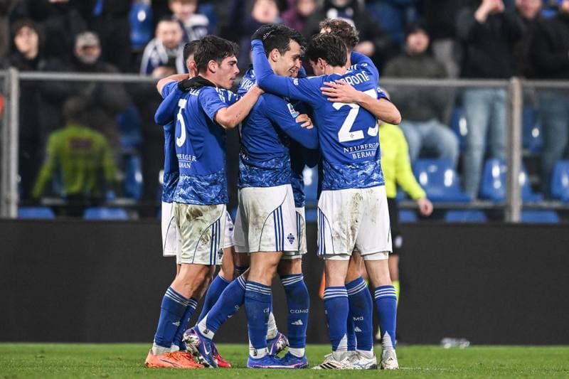 Football. Serie A. Como 1907 - Torino FC. 24.01.2026