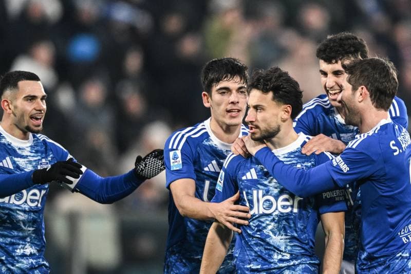 Football. Serie A. Como 1907 - Torino FC. 24.01.2026