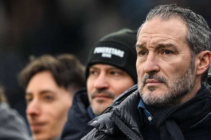 Football. Serie A. Como 1907 - Torino FC. 24.01.2026