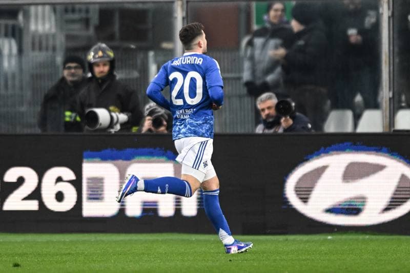 Football. Serie A. Como 1907 - Torino FC. 24.01.2026