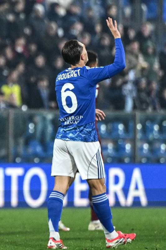 Football. Serie A. Como 1907 - Torino FC. 24.01.2026